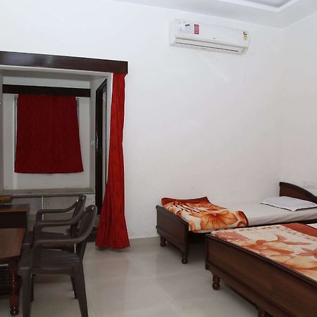 Hotel Ram Niwas Udajpur Exteriér fotografie