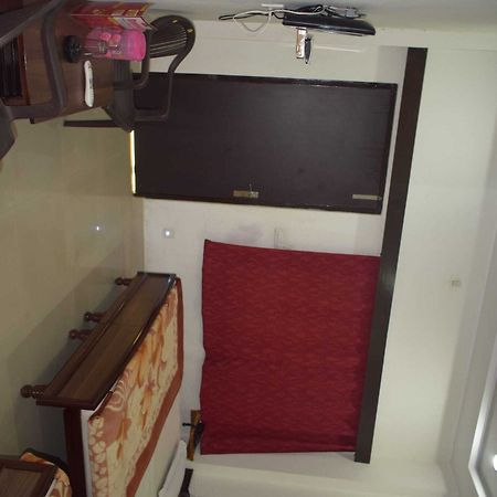 Hotel Ram Niwas Udajpur Exteriér fotografie