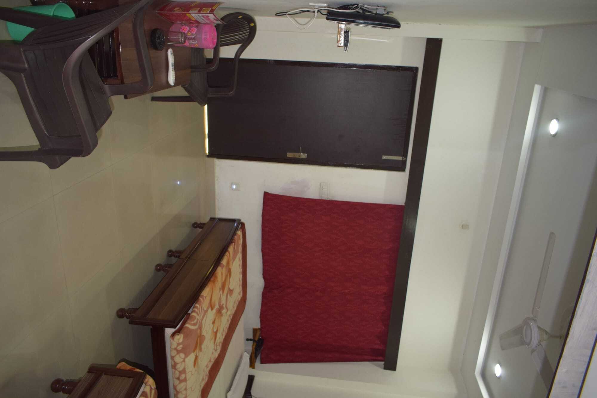 Hotel Ram Niwas Udajpur Exteriér fotografie